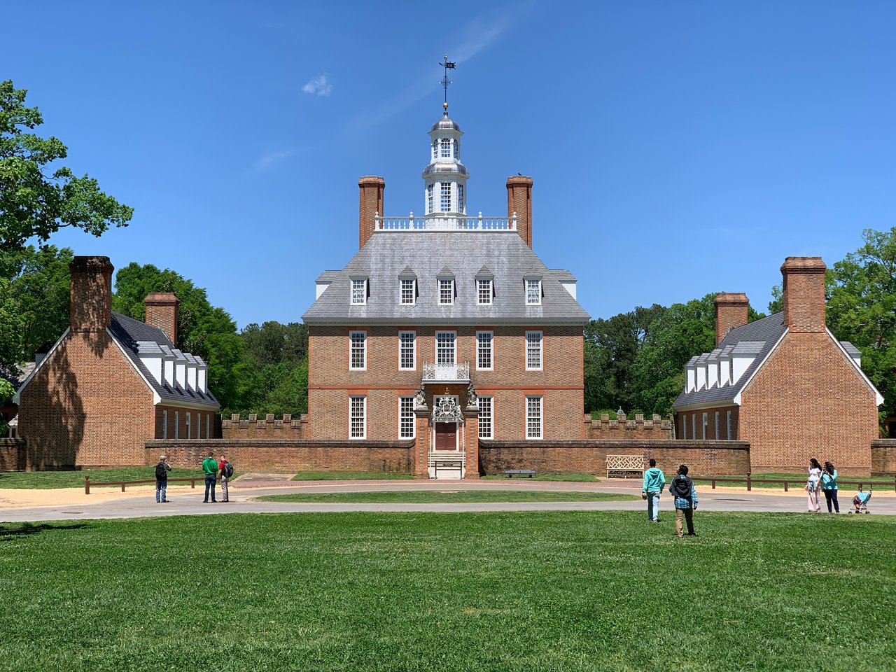 Virginia
