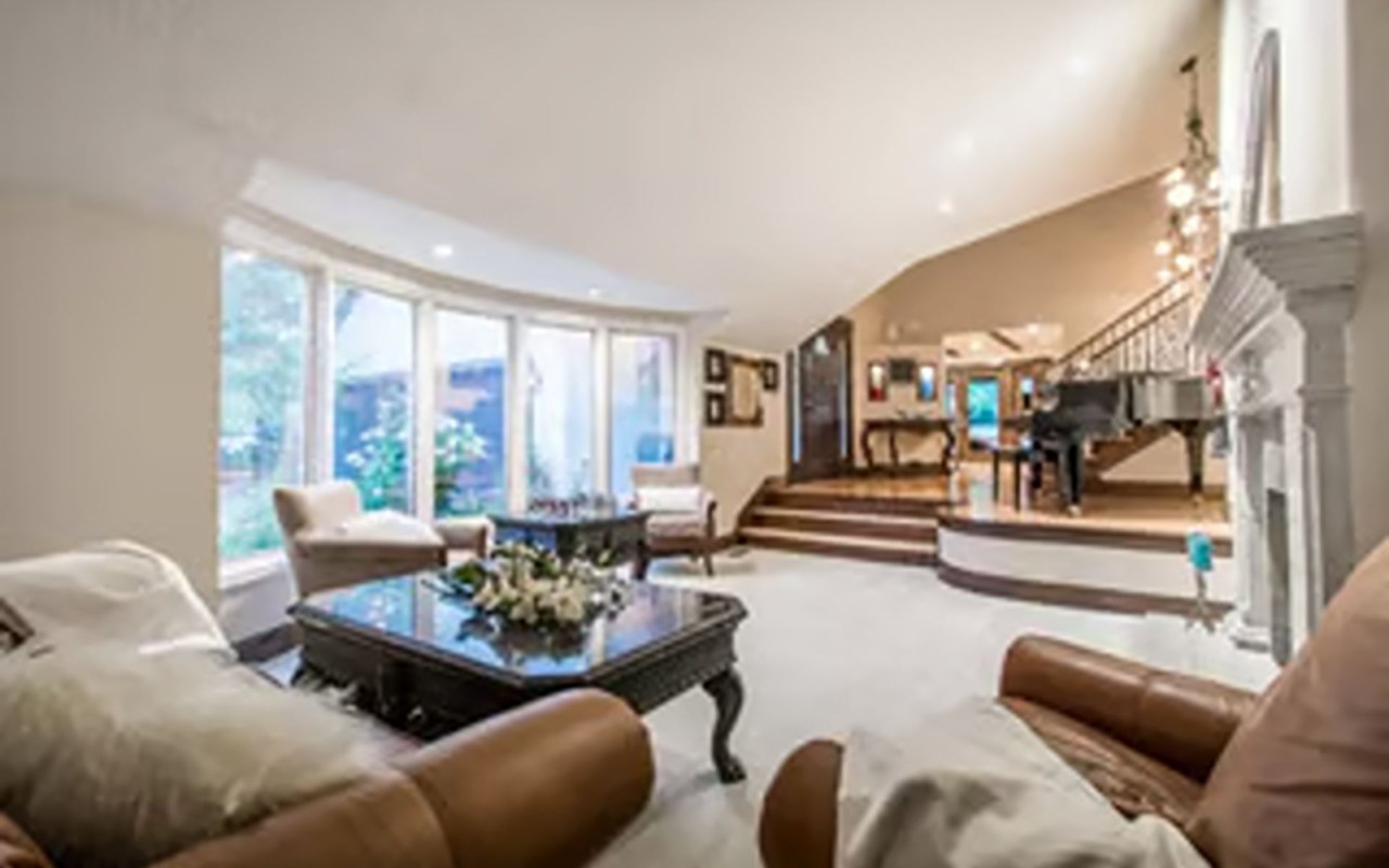 “Just Listed & For Sale In Hidden Valley”