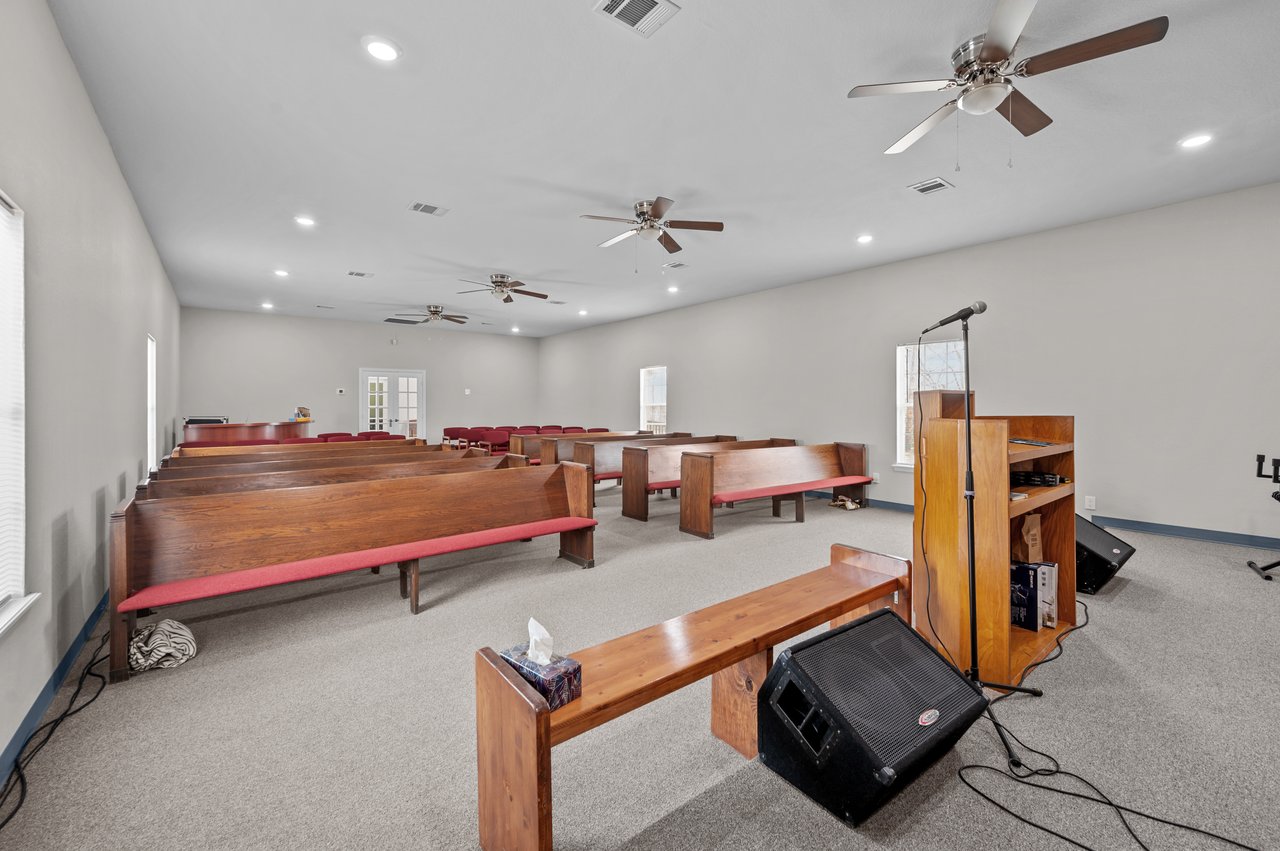 1208 W. Clayton