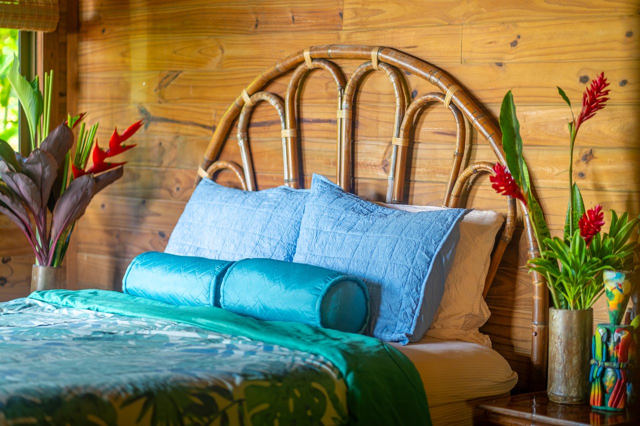 VILLA KRISTINA MARIA - 3.84 ACRES - PERLA DE BALLENA ESTATES