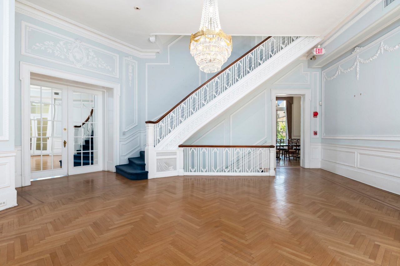 2232 & 2234 Massachusetts Ave NW