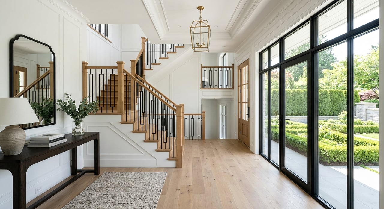 Positioning Bridgehampton New Construction For Maximum Reach
