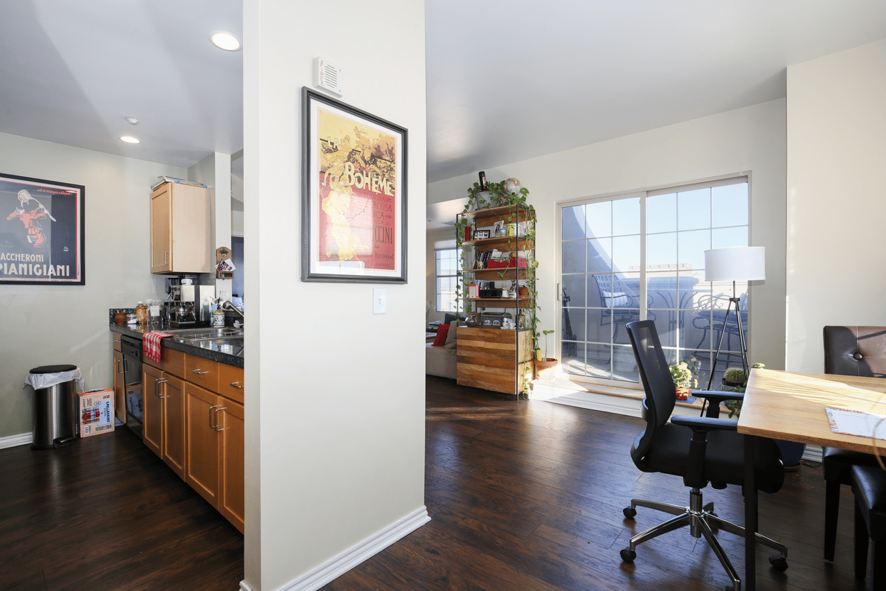 300 W. 11th Avenue #14B, Denver, CO 80204