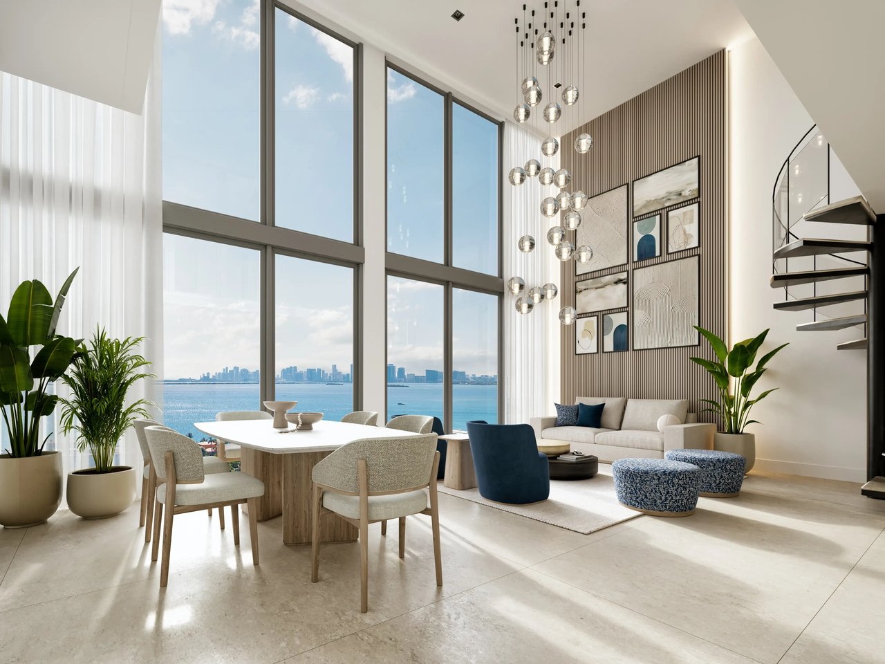 Shoma Bay North Bay Village