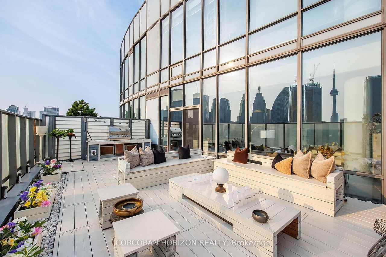 PENTHOUSE WITH THE PERFECT VIEWS