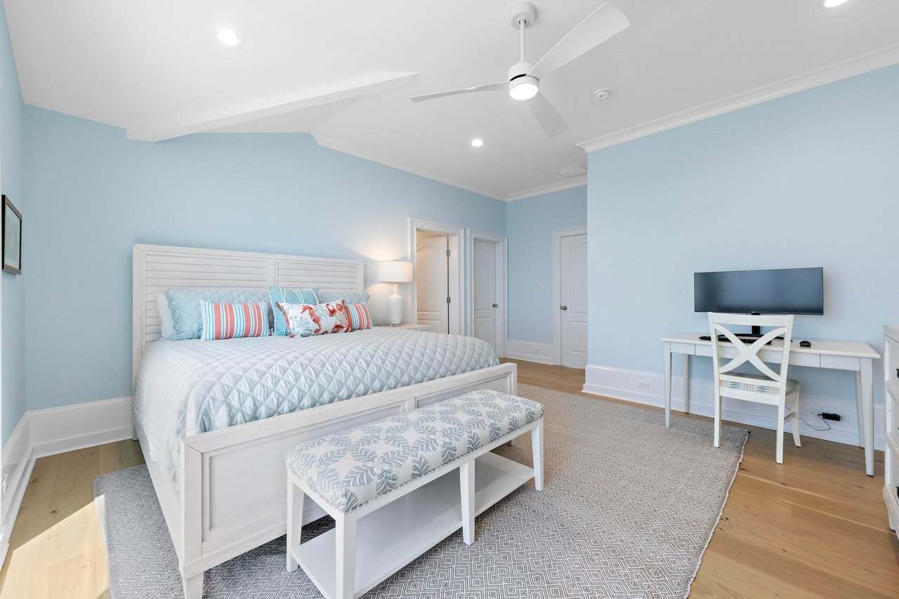 110 W South 34th Street