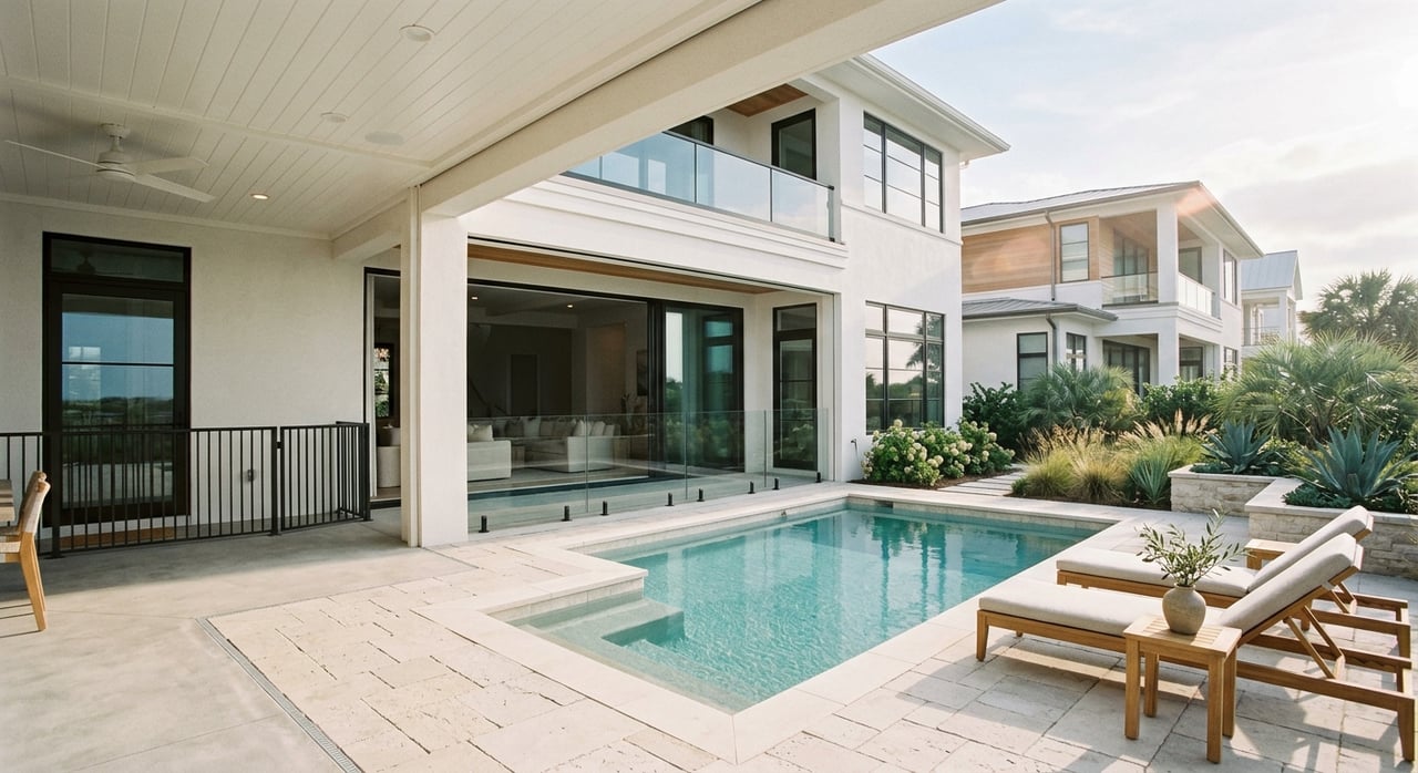 What To Know Before Buying A Destin Vacation Rental