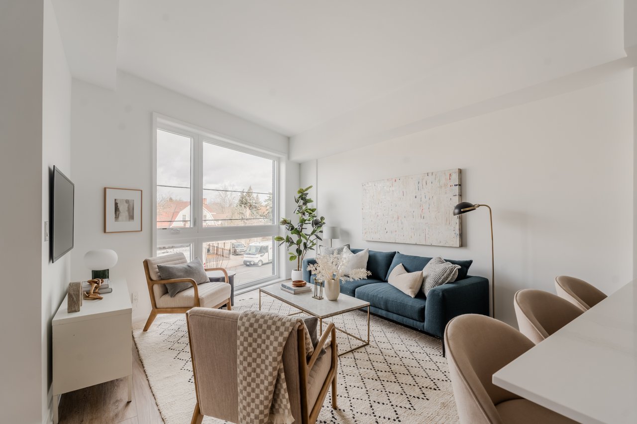 35 Birchcliff Ave #35