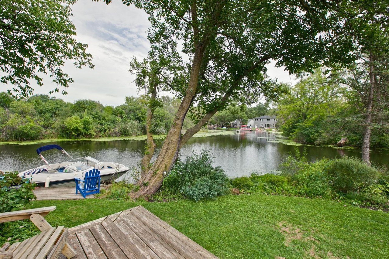 My Bangs Lake Sold Homes