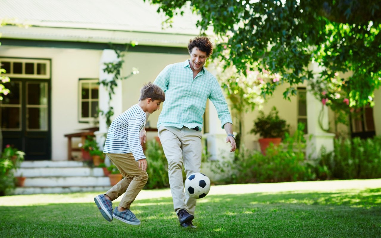 The Big Advantage If You Sell This Spring