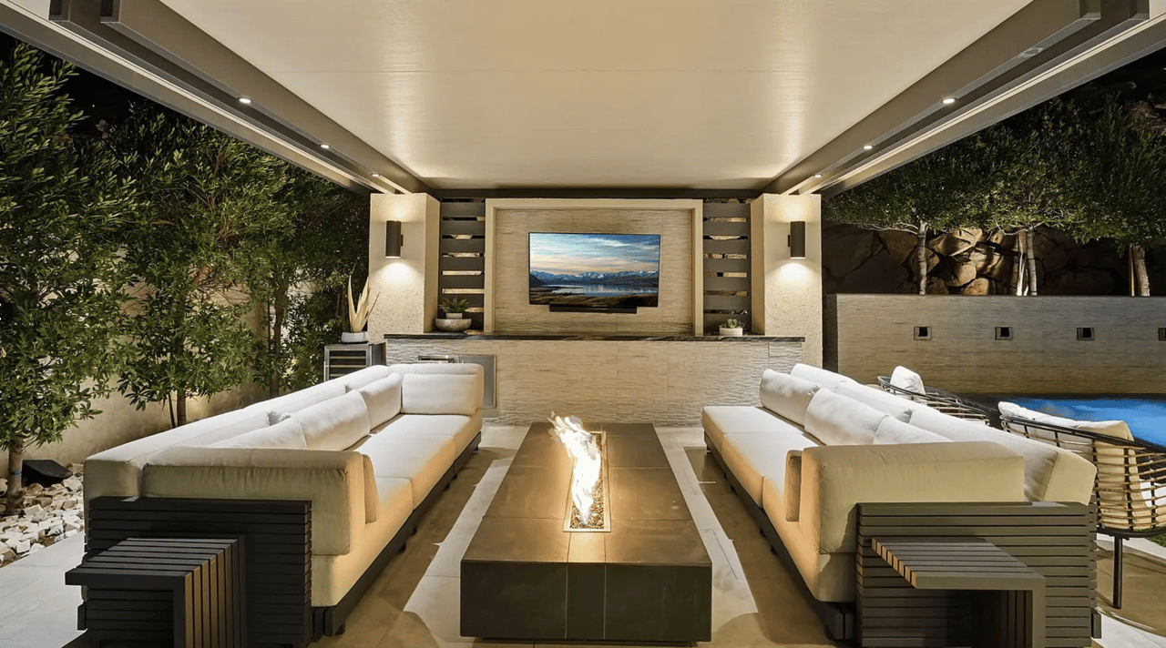 2211 Overlook Canyon Lane