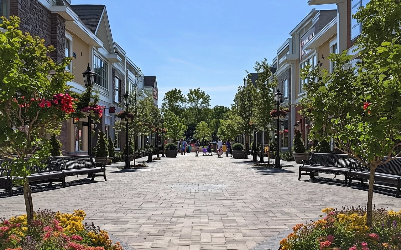 Wall Township