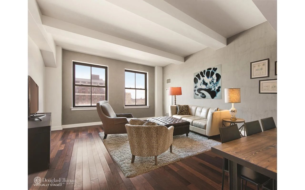 1 Hanson Place Unit: 9D