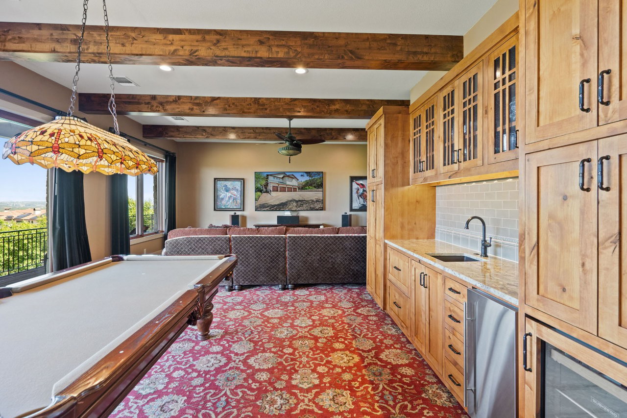 9200 Stallion Drive