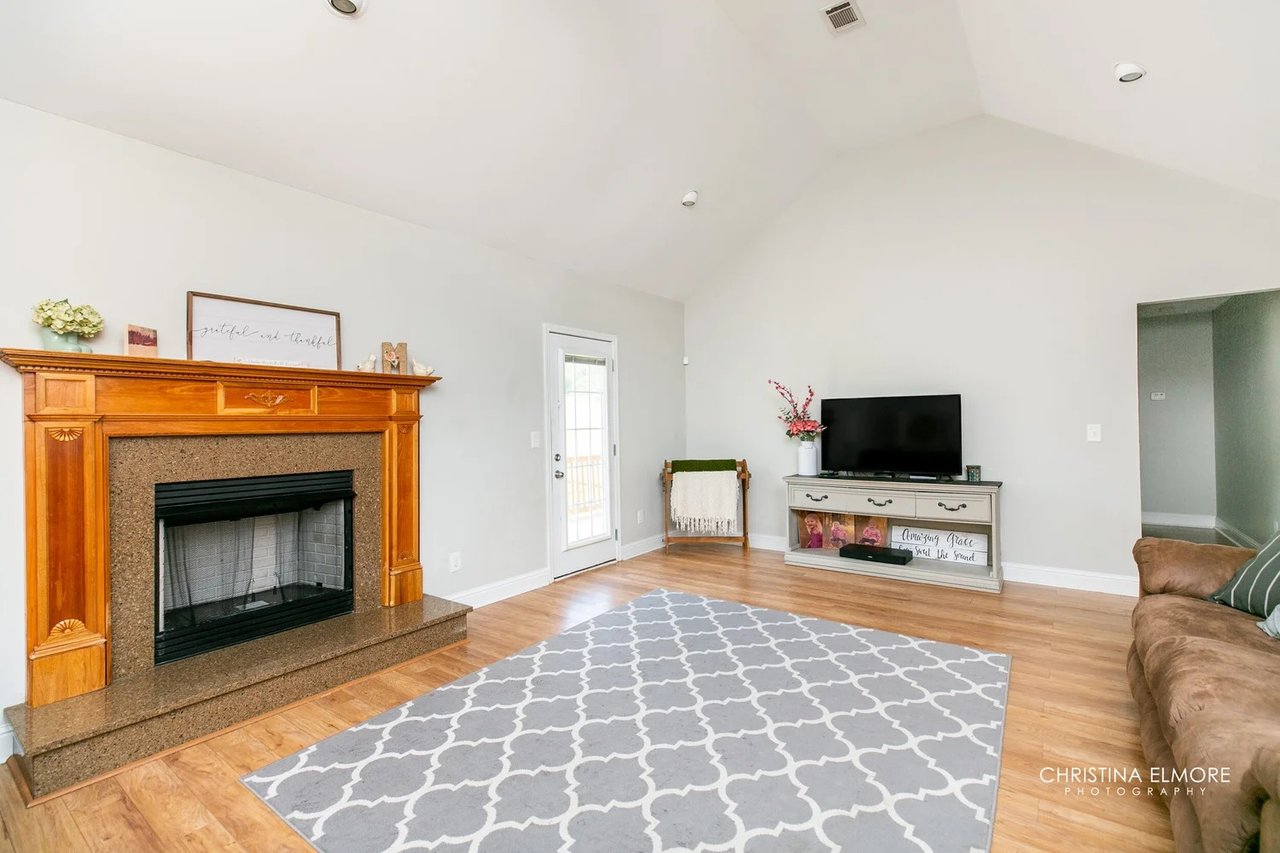 6500 Champion Road - Macon, GA 31216