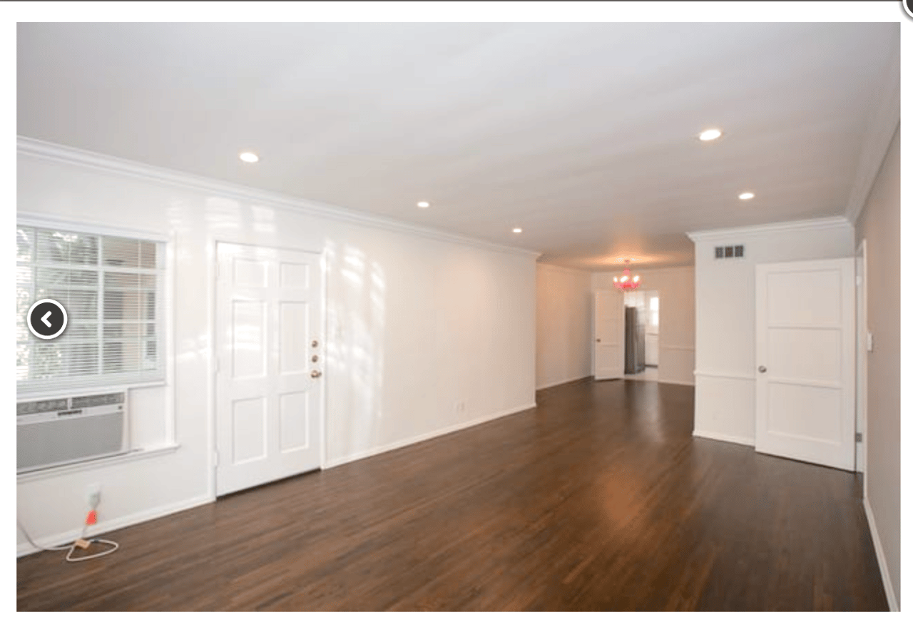 The Crown Jewel of  South Palm Drive