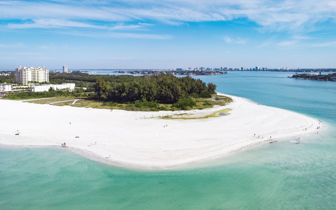 Lido Key