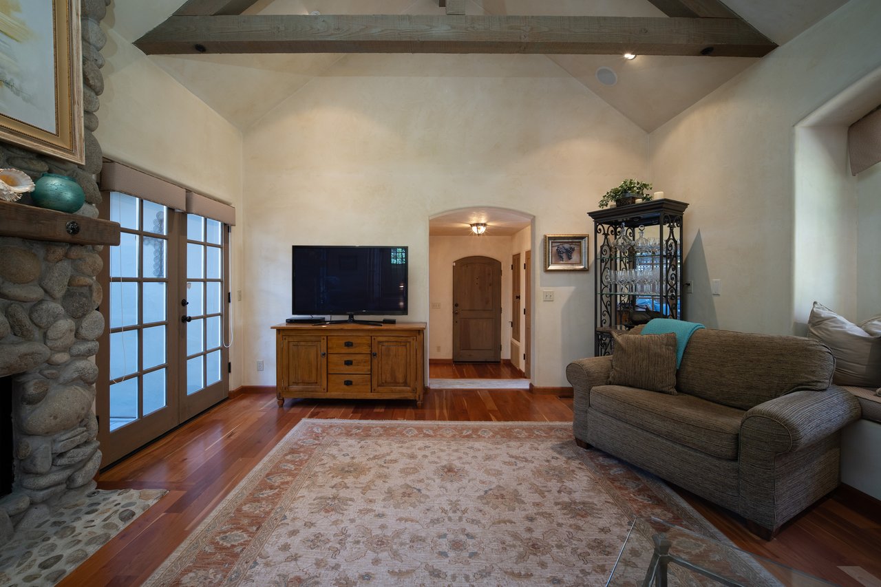 Monte Verde 3 NE of 13th, Carmel-by-the-Sea
