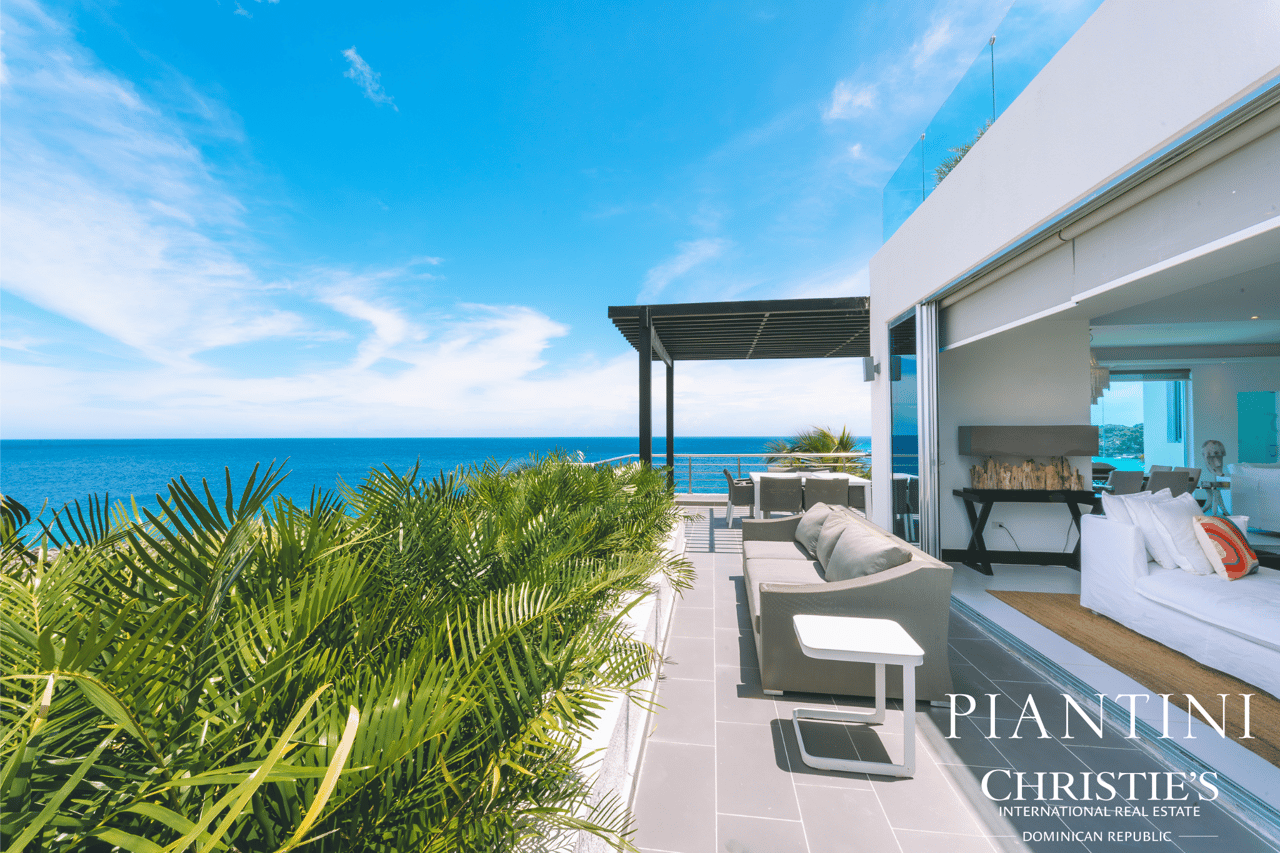 Nord Club Penthouse