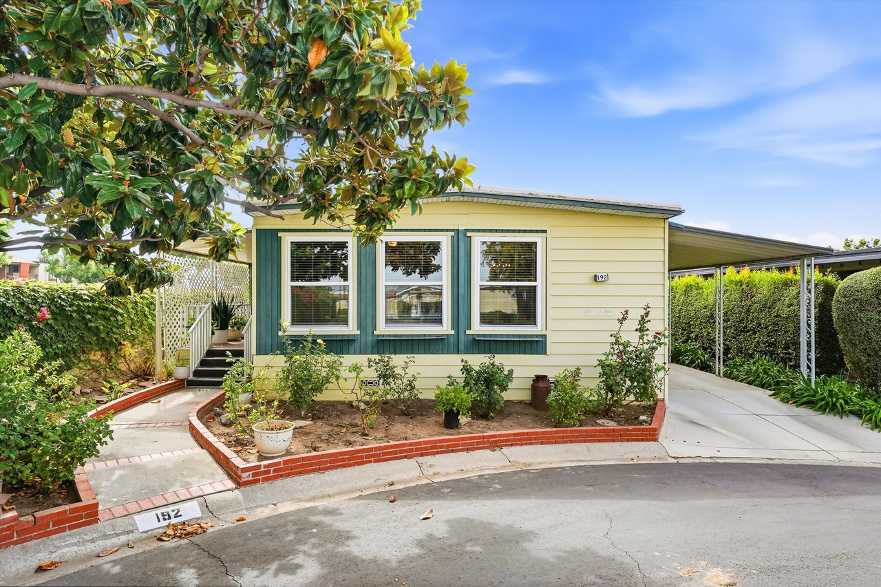 14851 Jeffrey Rd Unit#192