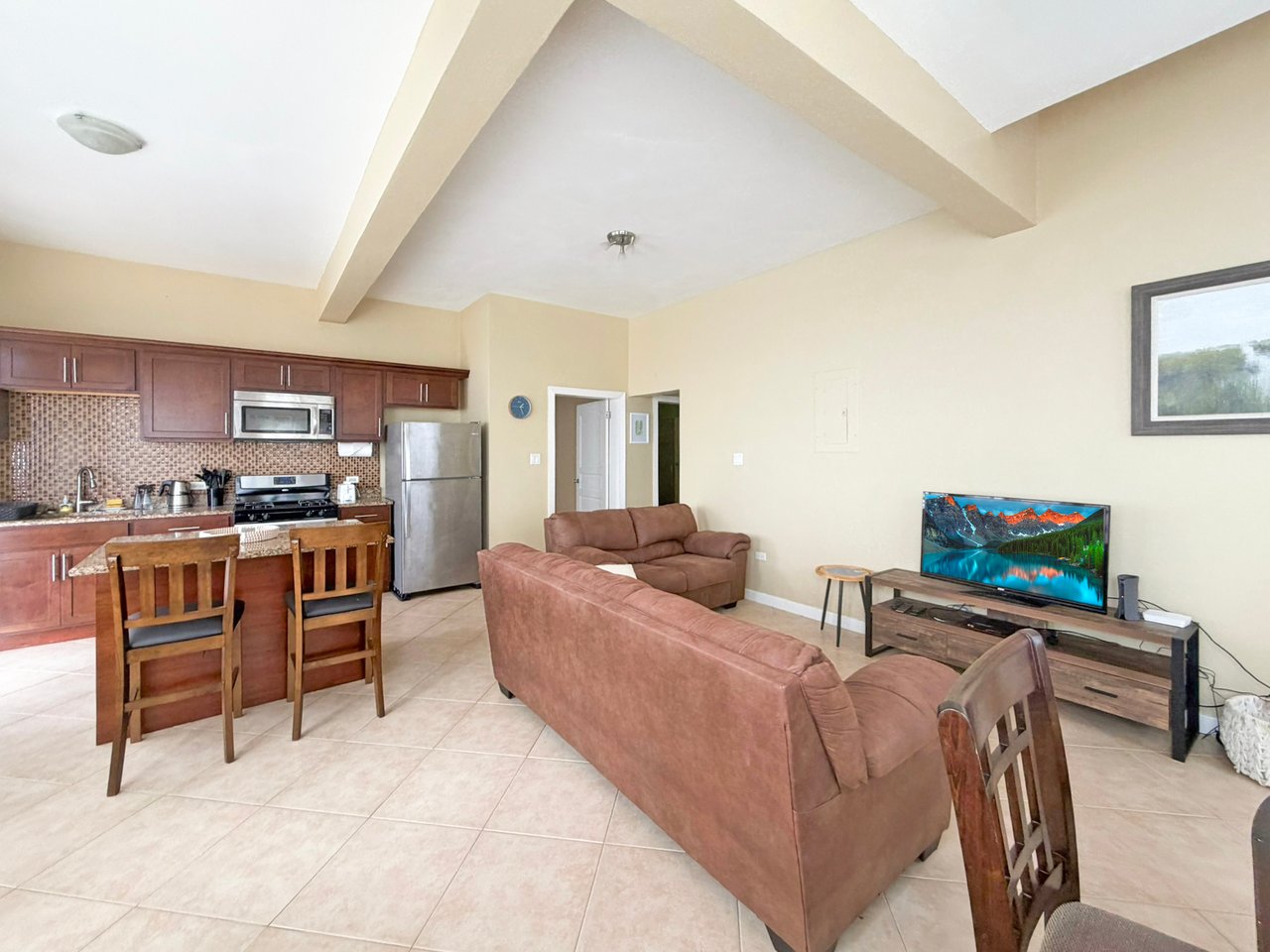 1144 Luck Hill 2 Bedroom Property