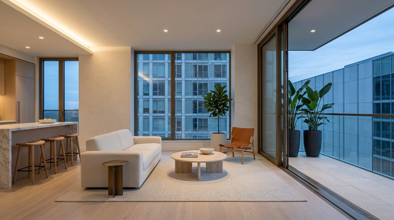 Design District Access And Condo Living In Midtown Miami