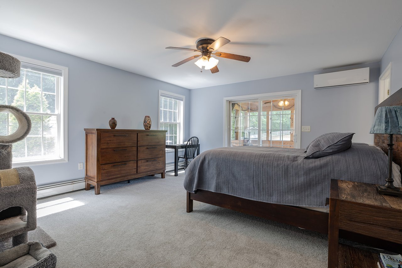 663 Valley Road Mason NH