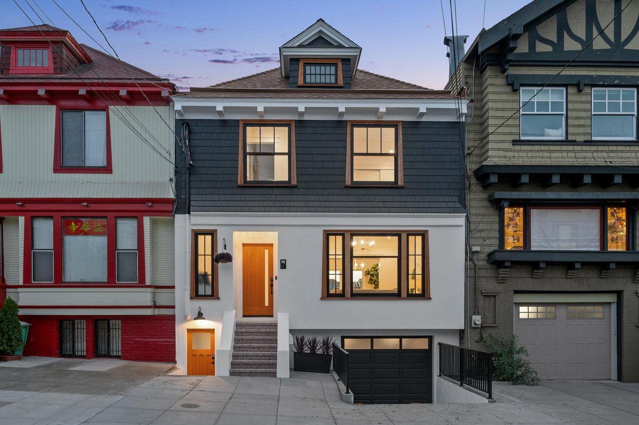 16th Ave New Renovation