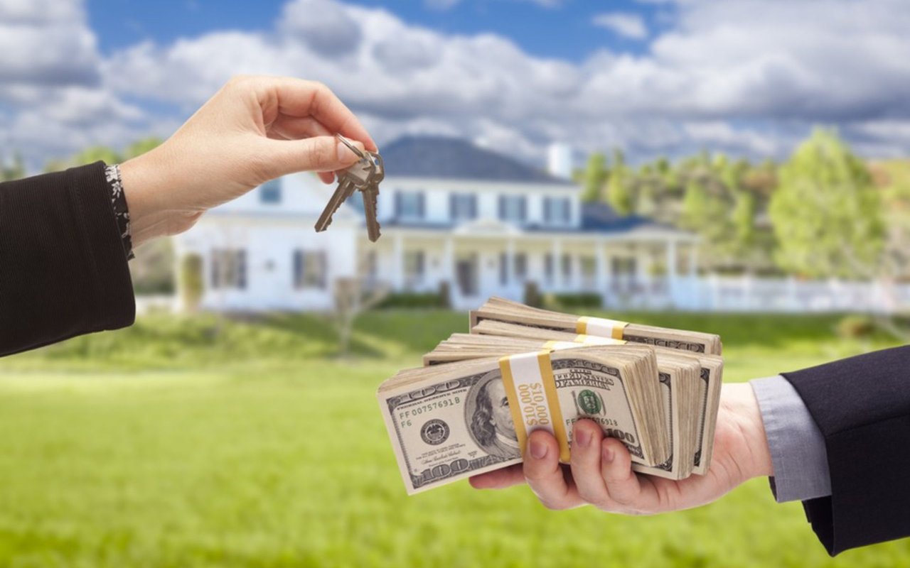 The Catch-22 Of Today's Fast-Paced Real Estate Market