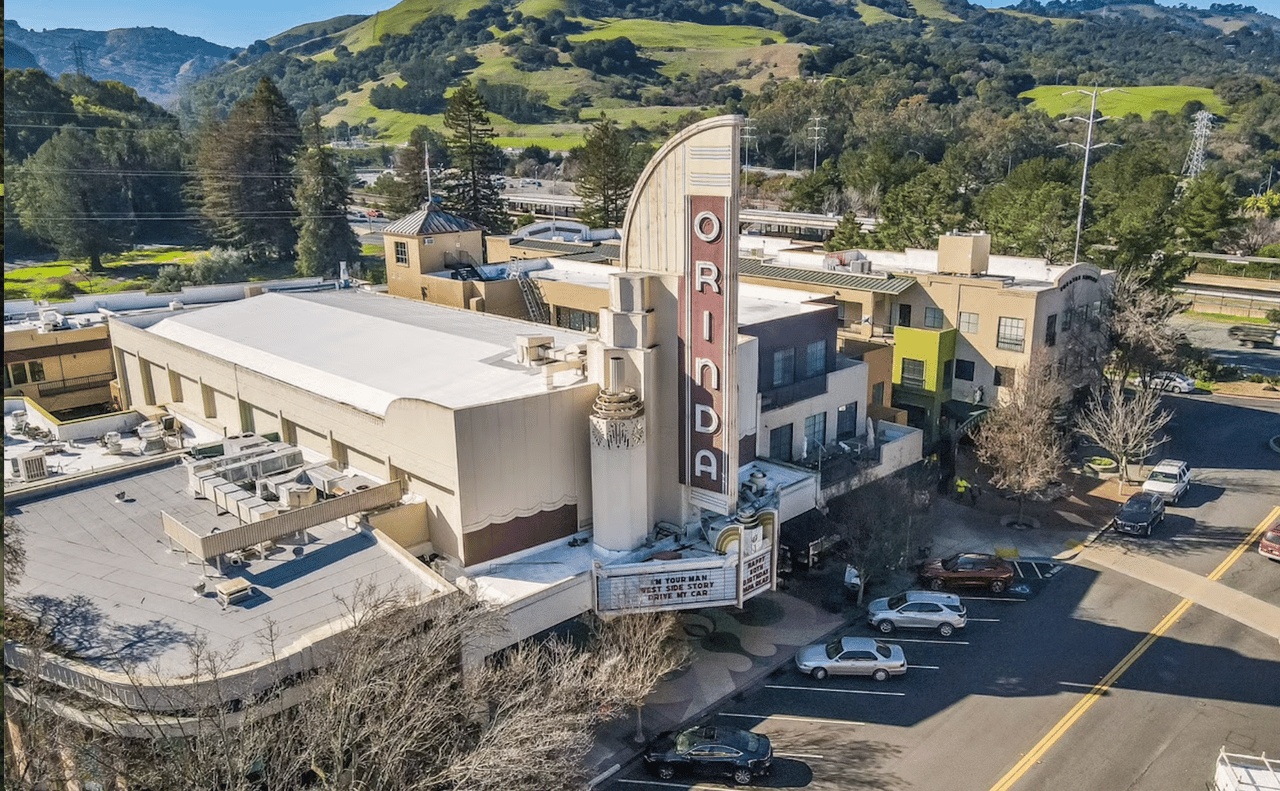 Orinda