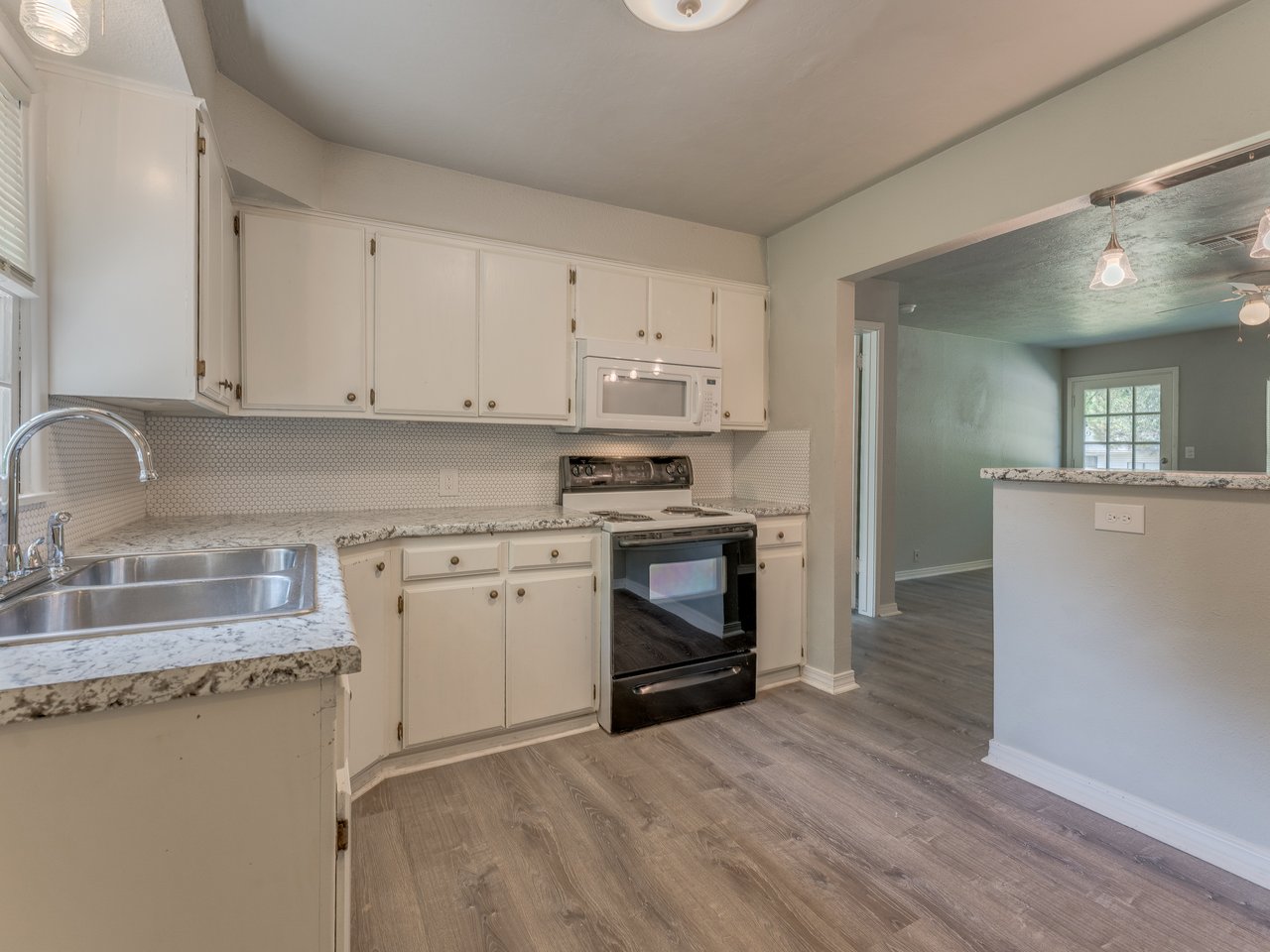 1413 Sherry Lane, Shawnee, OK 74801