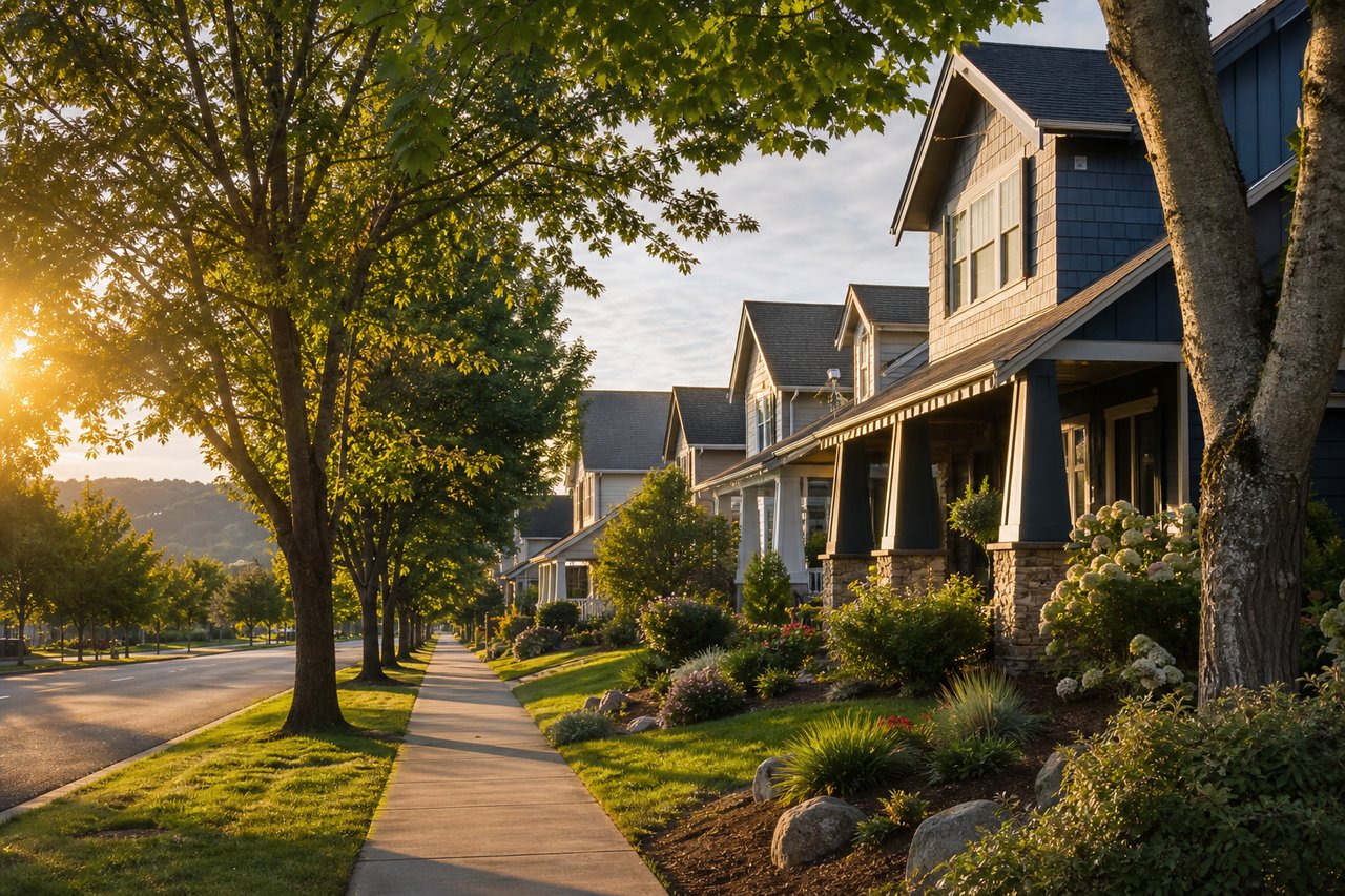 Best Renovations to Boost Arlington Home Value