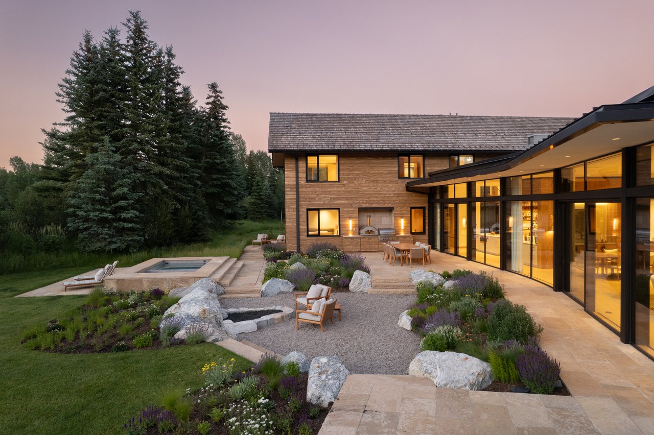 Jackson Hole Market Report - Q2 2026