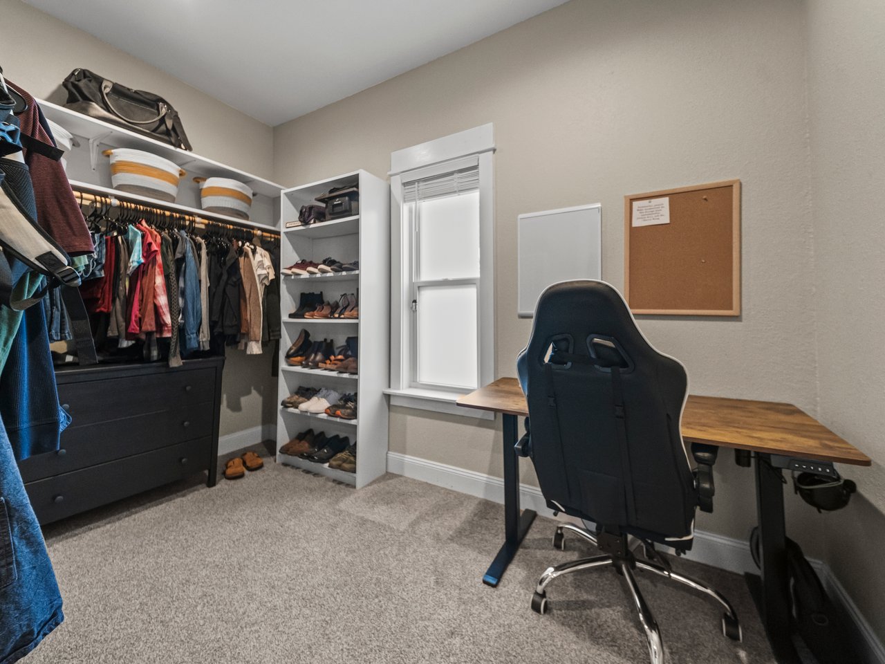 Thunder Mountain Homestead