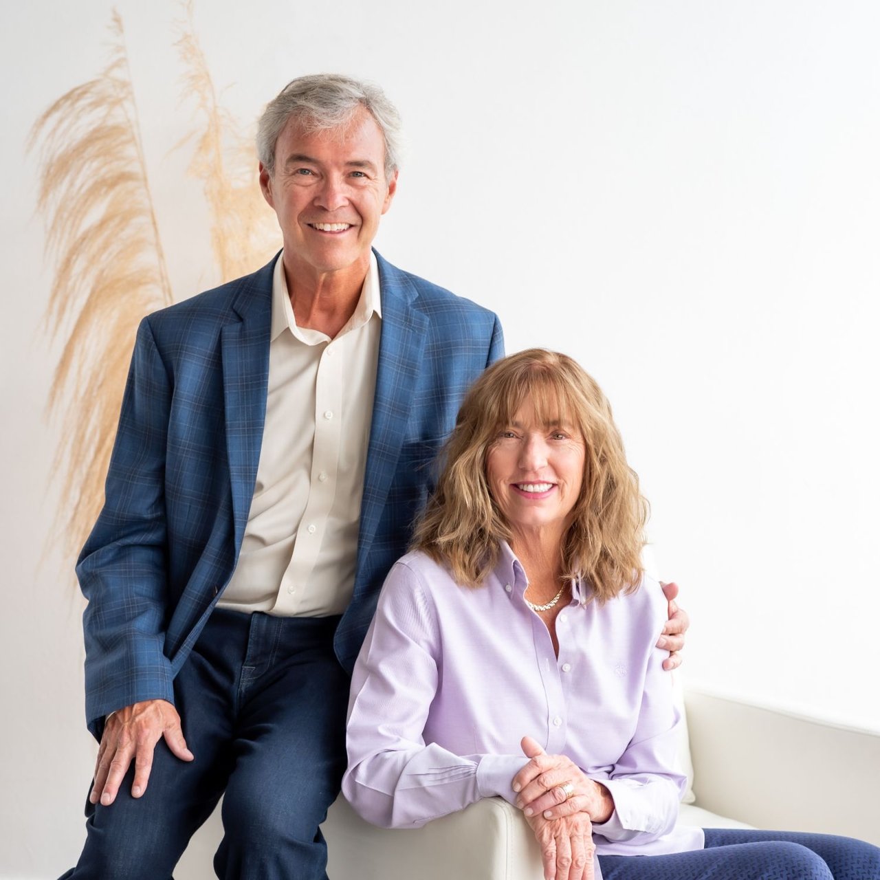 Maureen & Terry Kowalsky