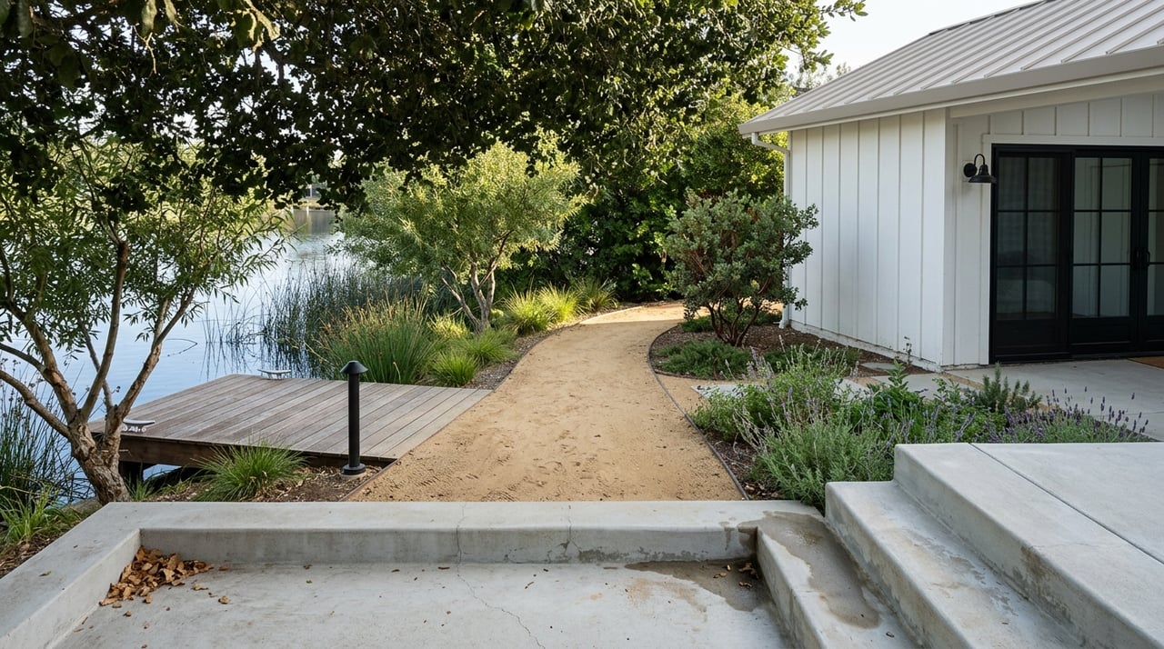 Lake Nacimiento Living In Gated Lakeside Communities