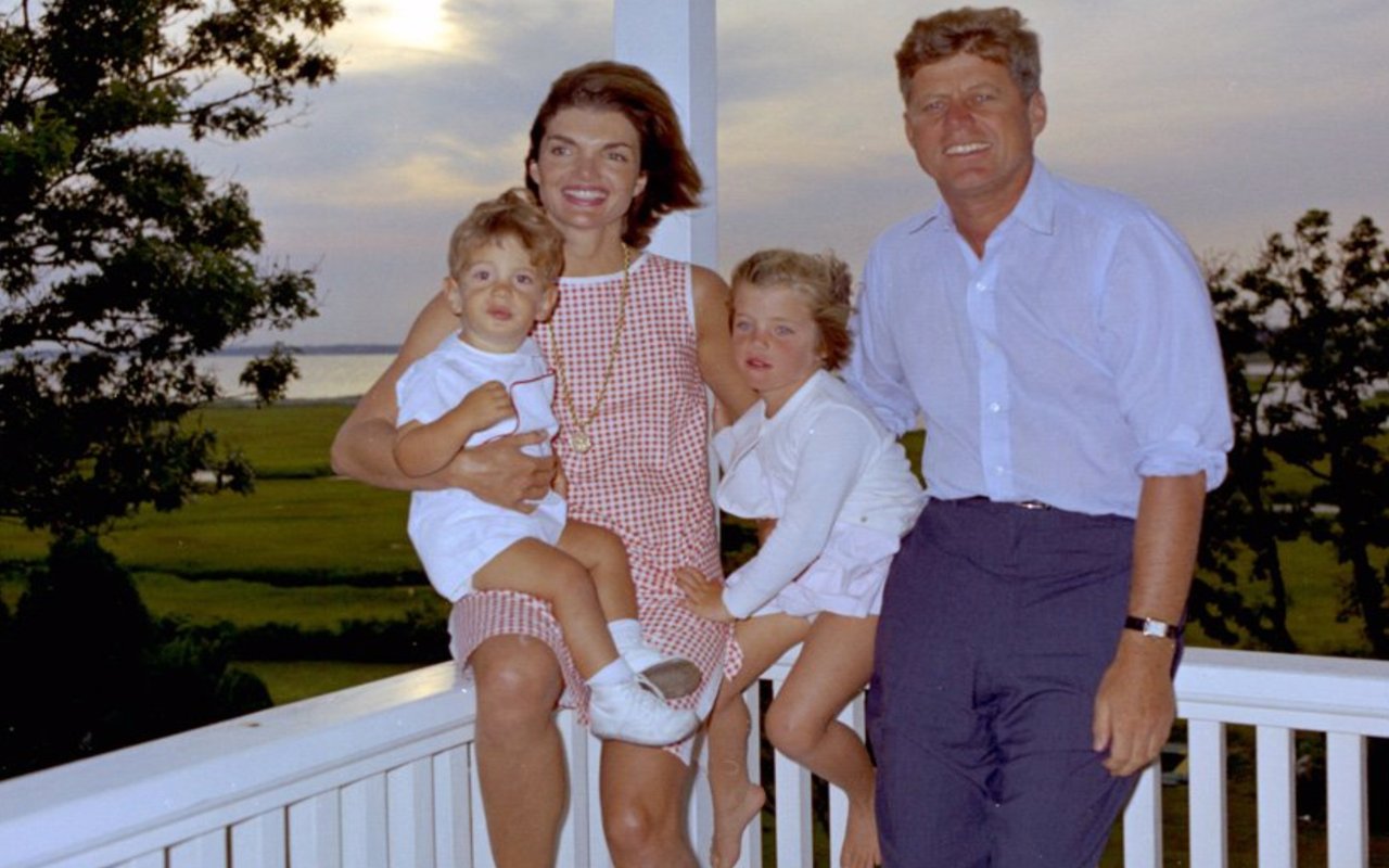 The Kennedy Family and Their South Shore History