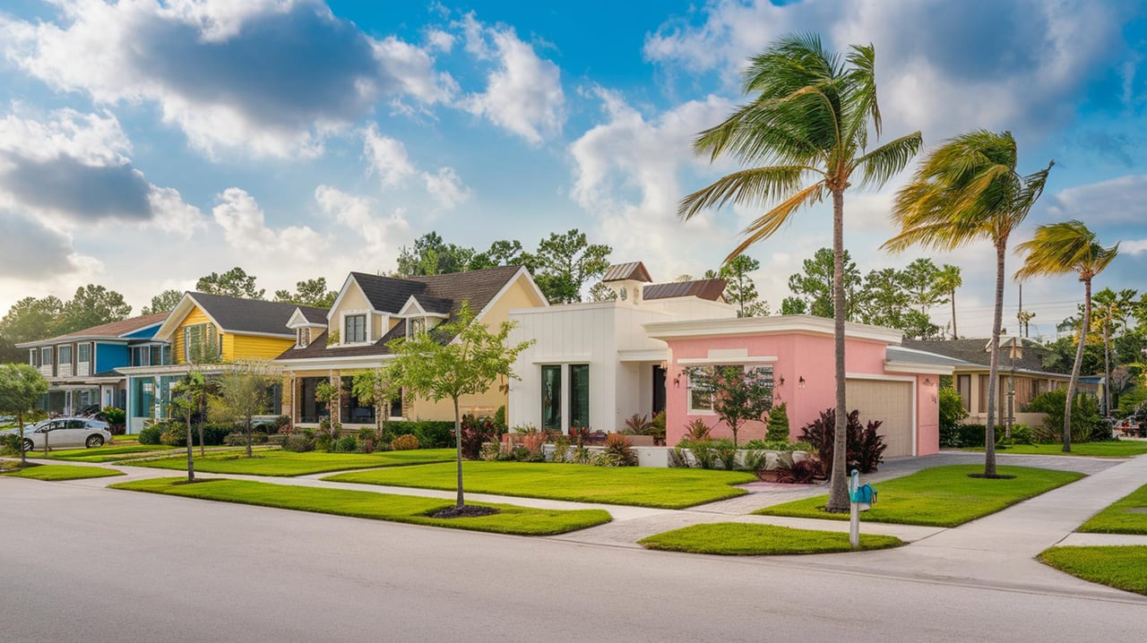 Your Guide to Buying a Home in Orlando, FL