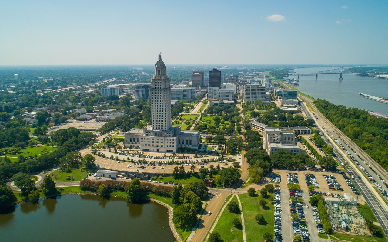 Baton Rouge