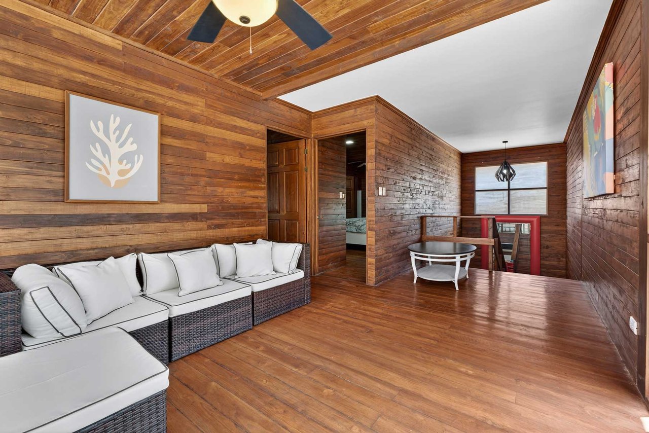 Experience Avellanas | 4 Villas + Apartments Income Property Near Playa Avellanas