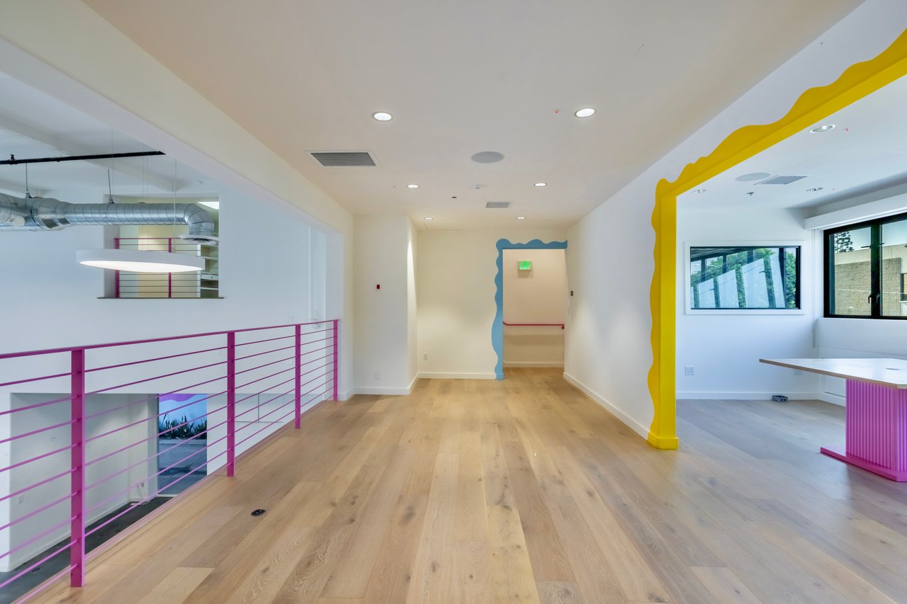 3058 N. Lima St.