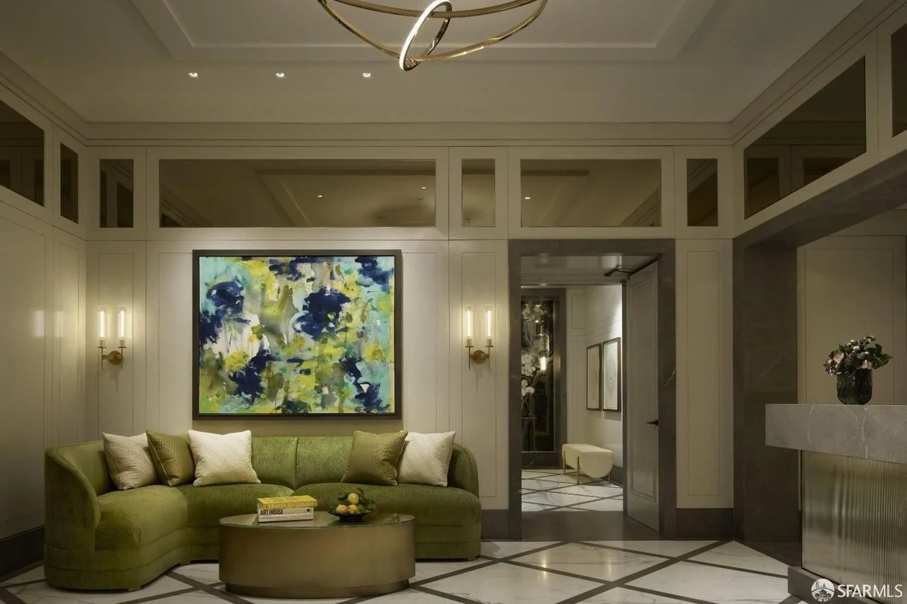 Four Seasons Residences