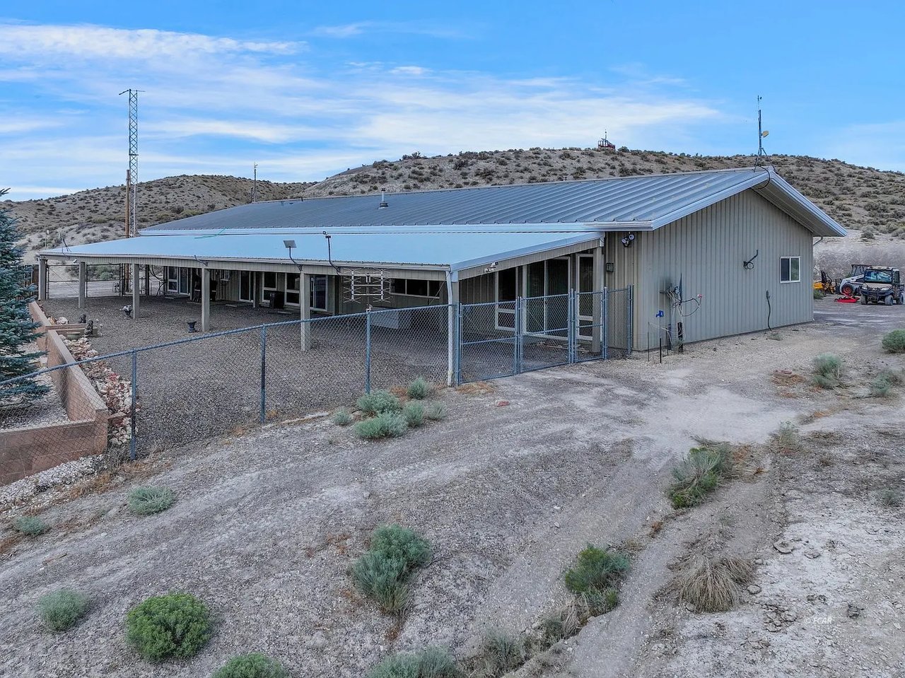 8826 Coal Mine Canyon Rd