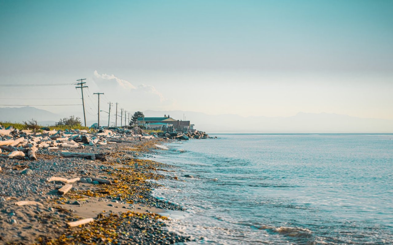 Whidbey Island Climate: Top Tips for Homebuyers and Sellers cover