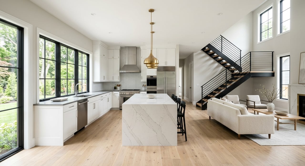 New Construction Options In Prosper: What Buyers Should Know