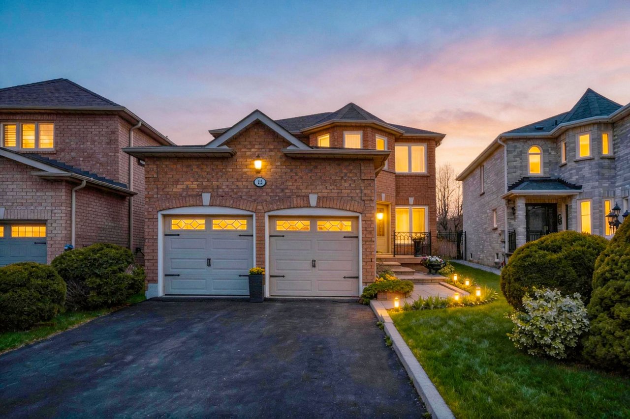 22 Owl Ridge Drive