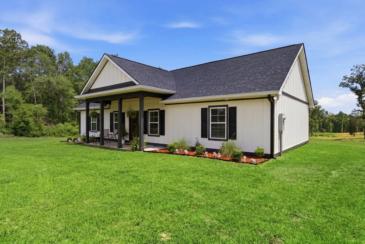823 Meridian Thomasville, GA  31792