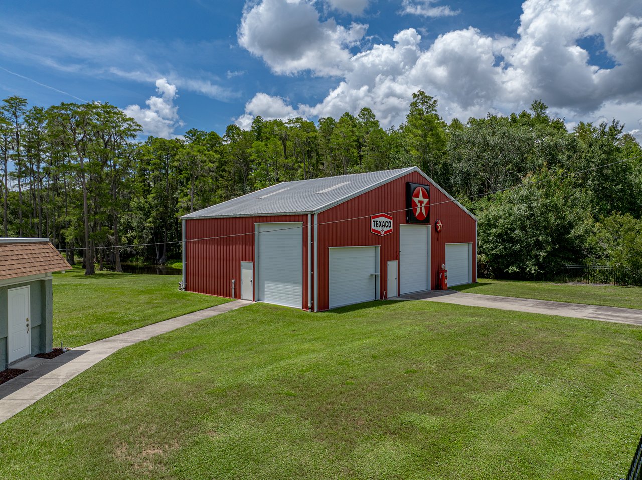 17127 BRIDLEPATH CT