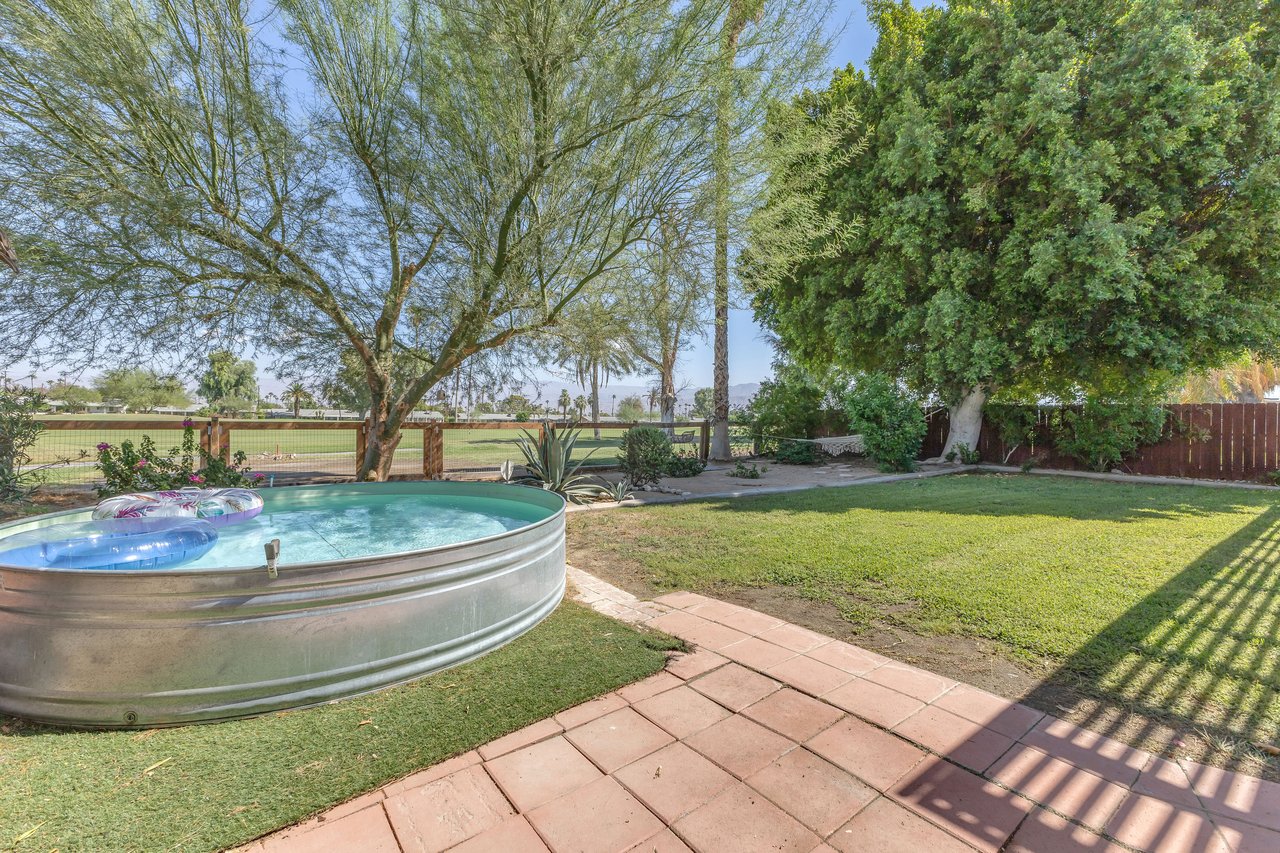 77590 California Dr