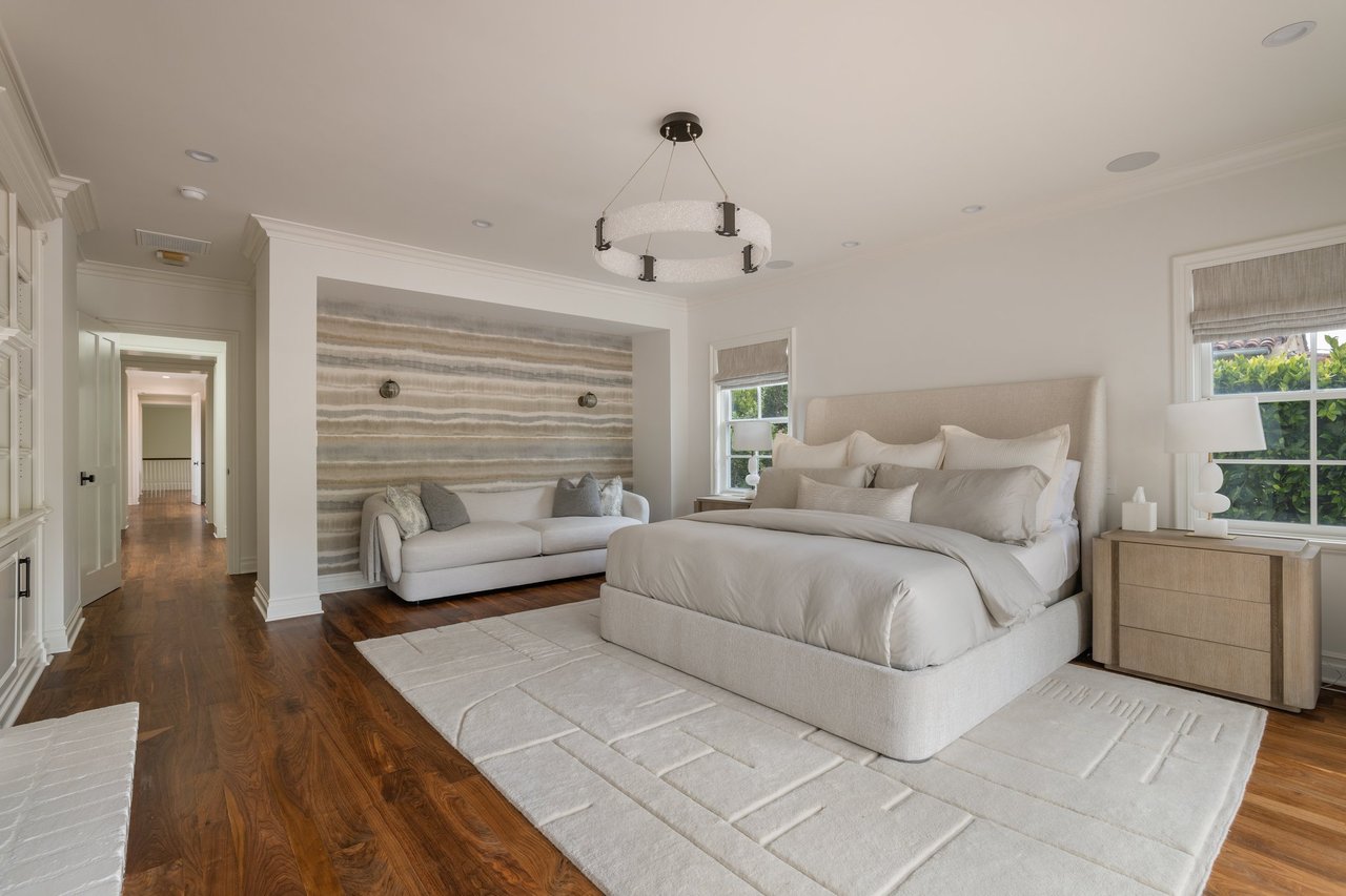 Completely Reimagined from Front Door to Rear Door